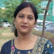 Renu R. Special Education (Slow Learners) trainer in Ghaziabad