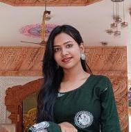 Snigdha S. Class 12 Tuition trainer in Kamakhyanagar