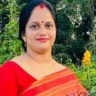 Sweta Prasad Class I-V Tuition trainer in Dumka