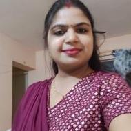 Shalini K. NEET-UG trainer in Kolkata