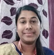 Archana P. Class 12 Tuition trainer in Talcher