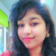 Shailza R. Class I-V Tuition trainer in Delhi