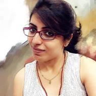 Karisma C. Class 9 Tuition trainer in Noida