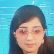 Aditi S. Class I-V Tuition trainer in Roorkee