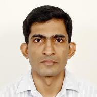Abhilash G C Language trainer in Ambalapuzha