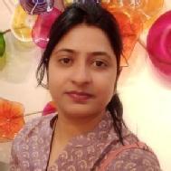 Disha S. Class I-V Tuition trainer in Thane