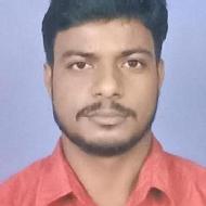 Manoj Yadav Class I-V Tuition trainer in Madhyamgram