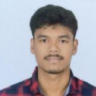 Deepak Mahalik Class 10 trainer in Bhubaneswar