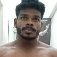 Neethi Selvan Personal Trainer trainer in Chennai