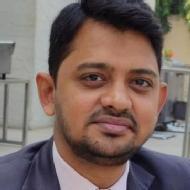 Md Sanaullah Ansari Class 6 Tuition trainer in Kolkata