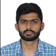 Prajwal S P BTech Tuition trainer in Davanagere