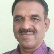 Karuppasamy K Class 12 Tuition trainer in Bodinayakanur