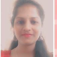 Lalita B. Class 12 Tuition trainer in Bangalore