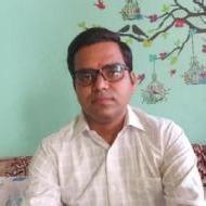 Bramha P Pandey Class 11 Tuition trainer in Gorakhpur