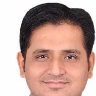 Anurag Pahad Class I-V Tuition trainer in Kherwara