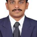 Photo of Nikhil Chandran