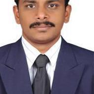 Nikhil Chandran Class 12 Tuition trainer in Chirayinkeezhu