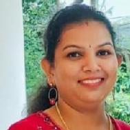 Deepthi. K. Class 10 trainer in Kozhikode