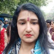 Mamta Class 12 Tuition trainer in Noida