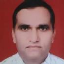 Photo of Rakesh Babu Verma