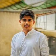 Dhyanish Shah Class 12 Tuition trainer in Ahmedabad