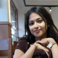 Megha T. Class I-V Tuition trainer in Cheemeni