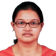 Archana B. Class 11 Tuition trainer in Coimbatore