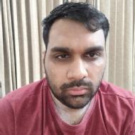 Abhishek Puri Class 12 Tuition trainer in Faridabad