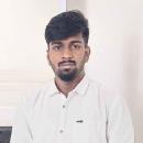 Photo of Ajay Chinnaswamy