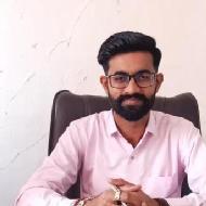 Rasesh Variya Variya Class 12 Tuition trainer in Surat