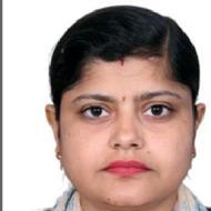 Seema S. Class I-V Tuition trainer in Sirsa