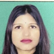 Manisha Class I-V Tuition trainer in Mathura