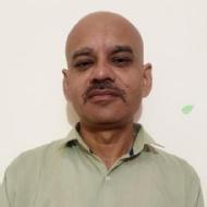 Niraj Soni Yoga trainer in Indore