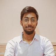 Arojit Ghosh Class 11 Tuition trainer in Kolkata