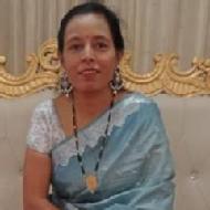 Namita A. Class I-V Tuition trainer in Vadodara