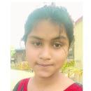 Photo of Ankita Halder