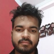 Saksham Singh Tomar Class 12 Tuition trainer in Kanpur