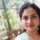 Photo of Shreyasi P.