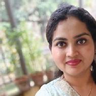 Shreyasi P. BSc Tuition trainer in Kolkata
