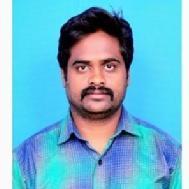 Kumar Venkatrswarlu DevOps trainer in Madanapalle