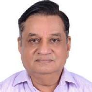 Ramesh Gajanan Rege Class 12 Tuition trainer in Pune