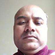 Dr. Anil Kumar Yadav Class 12 Tuition trainer in Kanpur