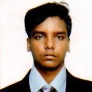 Sriram K Staff Selection Commission Exam trainer in Chennai