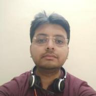 Subhadip Das Class 10 trainer in Bangalore