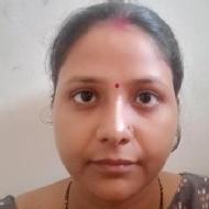 Nidhi P. Class 12 Tuition trainer in Kanpur