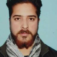 Hilal Parry Class 12 Tuition trainer in Pattan