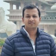 Ishank Aggarwal Class I-V Tuition trainer in Muzaffarnagar