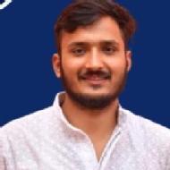 Sarthak Chauhan Class 12 Tuition trainer in Varanasi