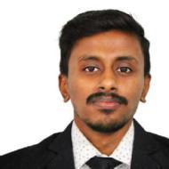 Anurag Chowdhury Data Science trainer in Kolkata