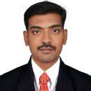 Photo of Dr Balaji J.